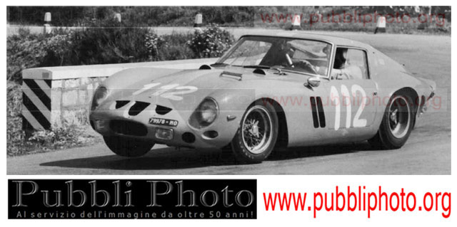 Photogallery Targa Florio Targa Florio Ferrari Ferrari